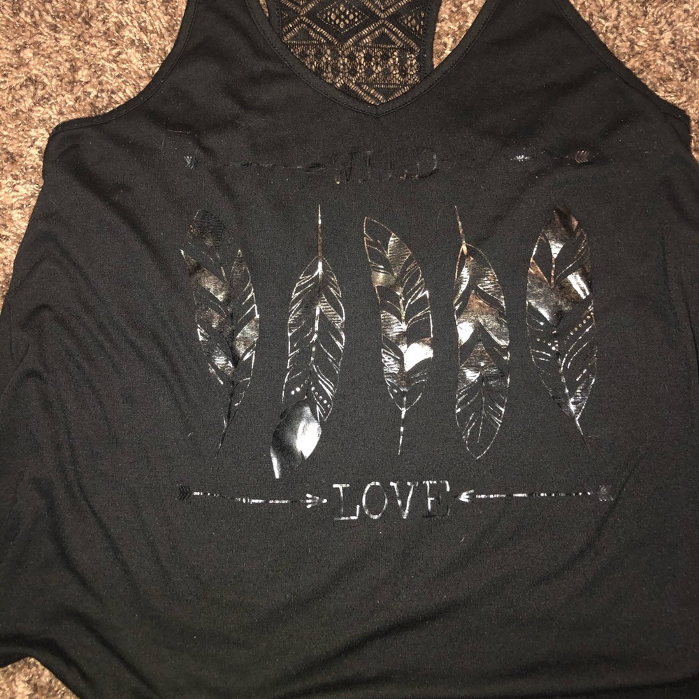 Cleaning out closet